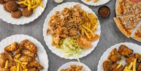 Kebab El Cremallera de Olesa