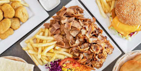 Mi Casa Doner Kebab y Pizza