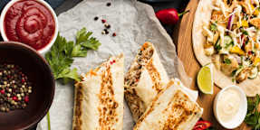Estambul Kebab & Pizzería