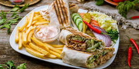 Love Kebab