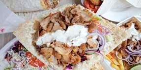 Kebap House