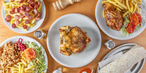 Catalunya Pita House Hospitalet