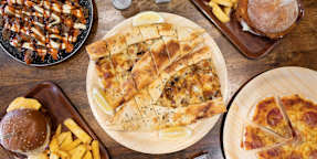 Malik Kebab Pizzeria