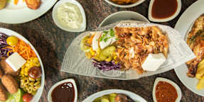 Telekebab