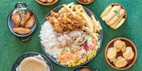 Doner Kebab El Rincón de Jan