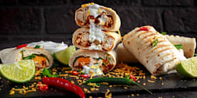 Kebab El Centro
