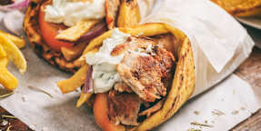 Ali Kebab