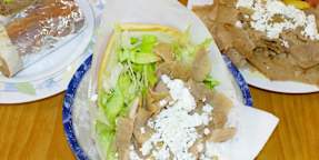 King Kebab Parque Goya
