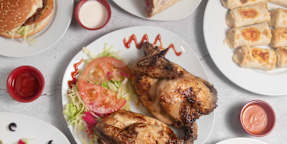 King Kebab Utebo