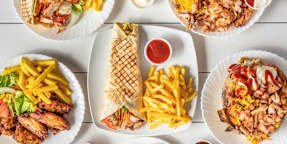 Olesa Döner Kebab