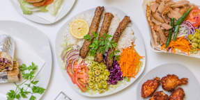 BCN Doner Kebab
