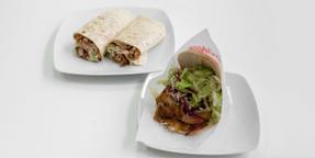Asti Turkish Kebab Pizzería