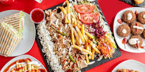 Real Kebab & Fried Chicken