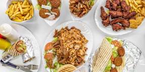 Kebab Top