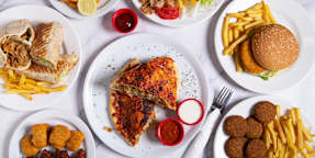 Catalunya Kebab House 6