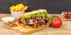 Amigo Kebab