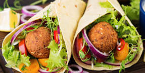 Belini Pizza Kebab