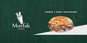 Restaurante Mutfak Valencia