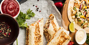 King Kebab Travesia