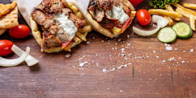 King Doner Kebab