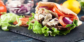 Kebab King