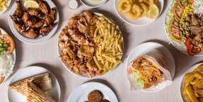 Kebab Lerida 2