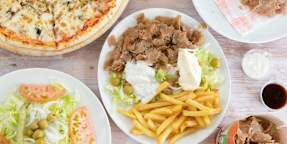 Best Eat Kebab