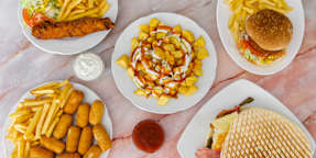 Kebab Pak Sol