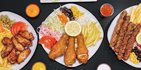 Tarraco Doner & Restaurants