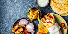 Bey Döner