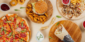 King Kebab
