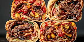 Kebab King Canalejas