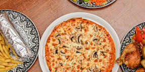 Montserrat Pizzería