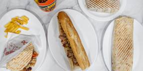 Kebab Clot Djamel