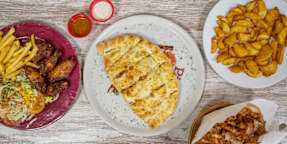 Canovelles Doner Kebab