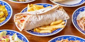 Turco Kebab Porvera 49