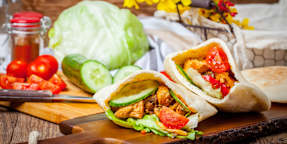 Al Basit Kebab