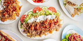 Kebab City