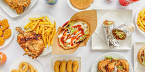 Clássico Kebab 2