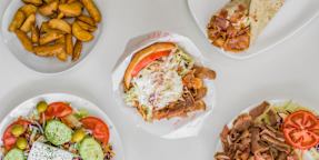 Kebab Hut