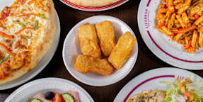 Express Kebab