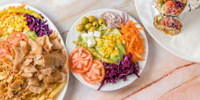 Ali Babá Pizza Kebab