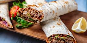 Din´S Kebab
