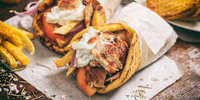 City Kebab