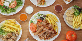 Abbasy Doner Kebab