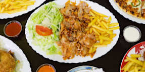 Kebab San Vicente Pizzería y Pollería