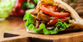 Kebab El Ejido