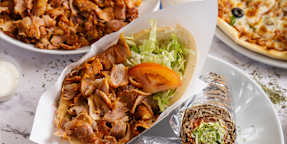 Pinilla Doner Kebab