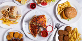 Original Kebab