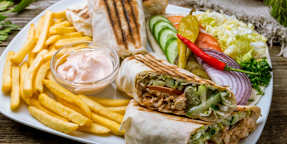 Doner Kebab Porvenir Pizzas & Burger